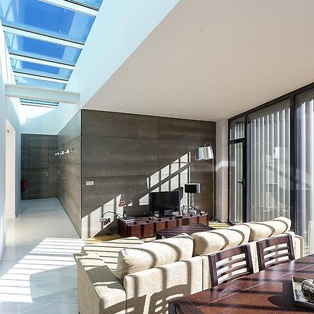 Atlantic House Apartment Ponta Delgada Exterior foto