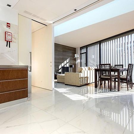 Atlantic House Apartment Ponta Delgada Exterior foto