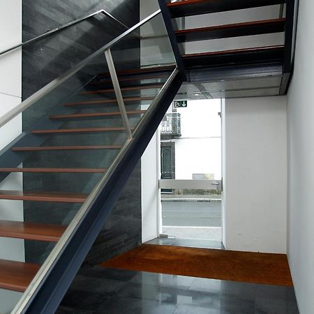 Atlantic House Apartment Ponta Delgada Exterior foto
