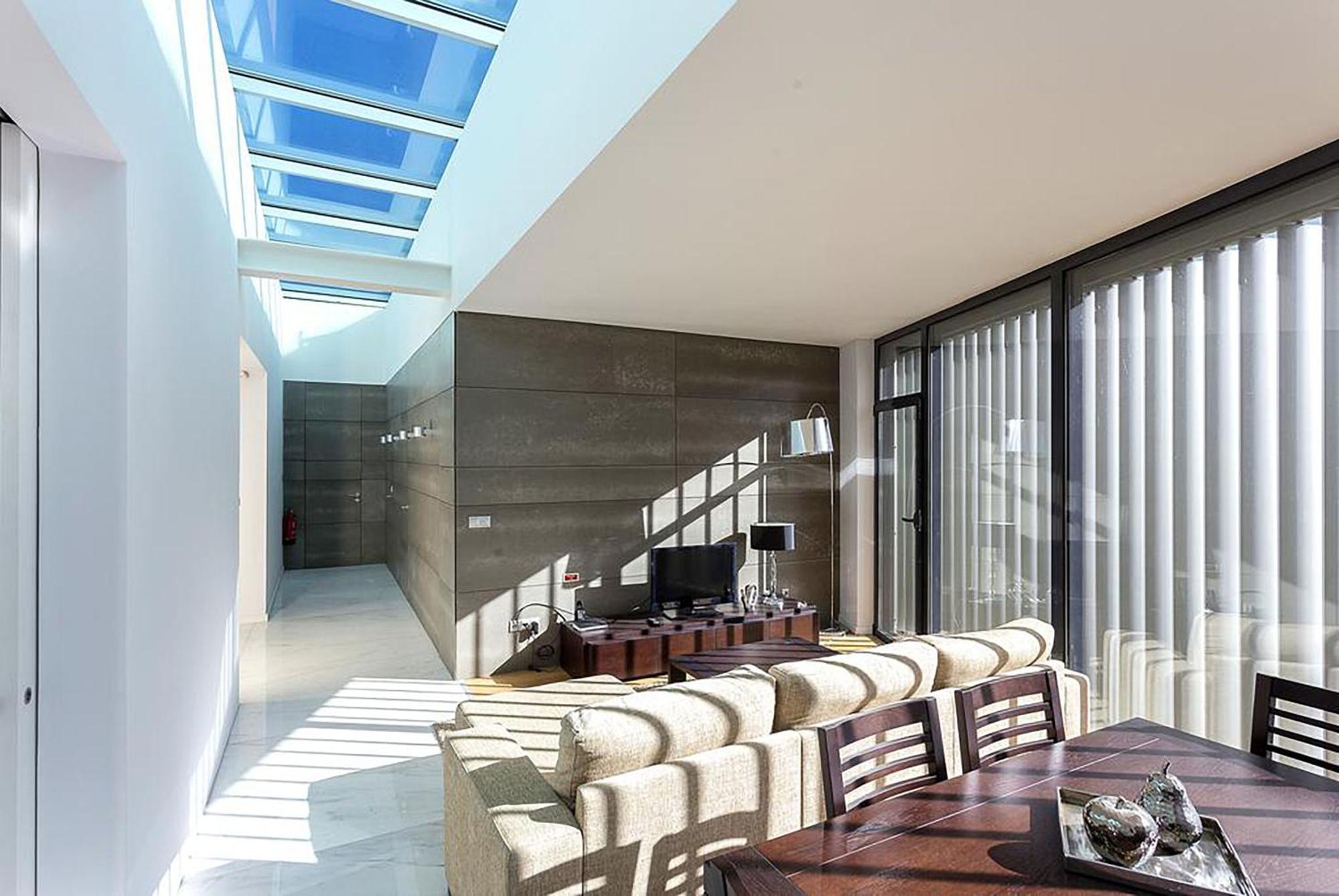 Atlantic House Apartment Ponta Delgada Exterior foto