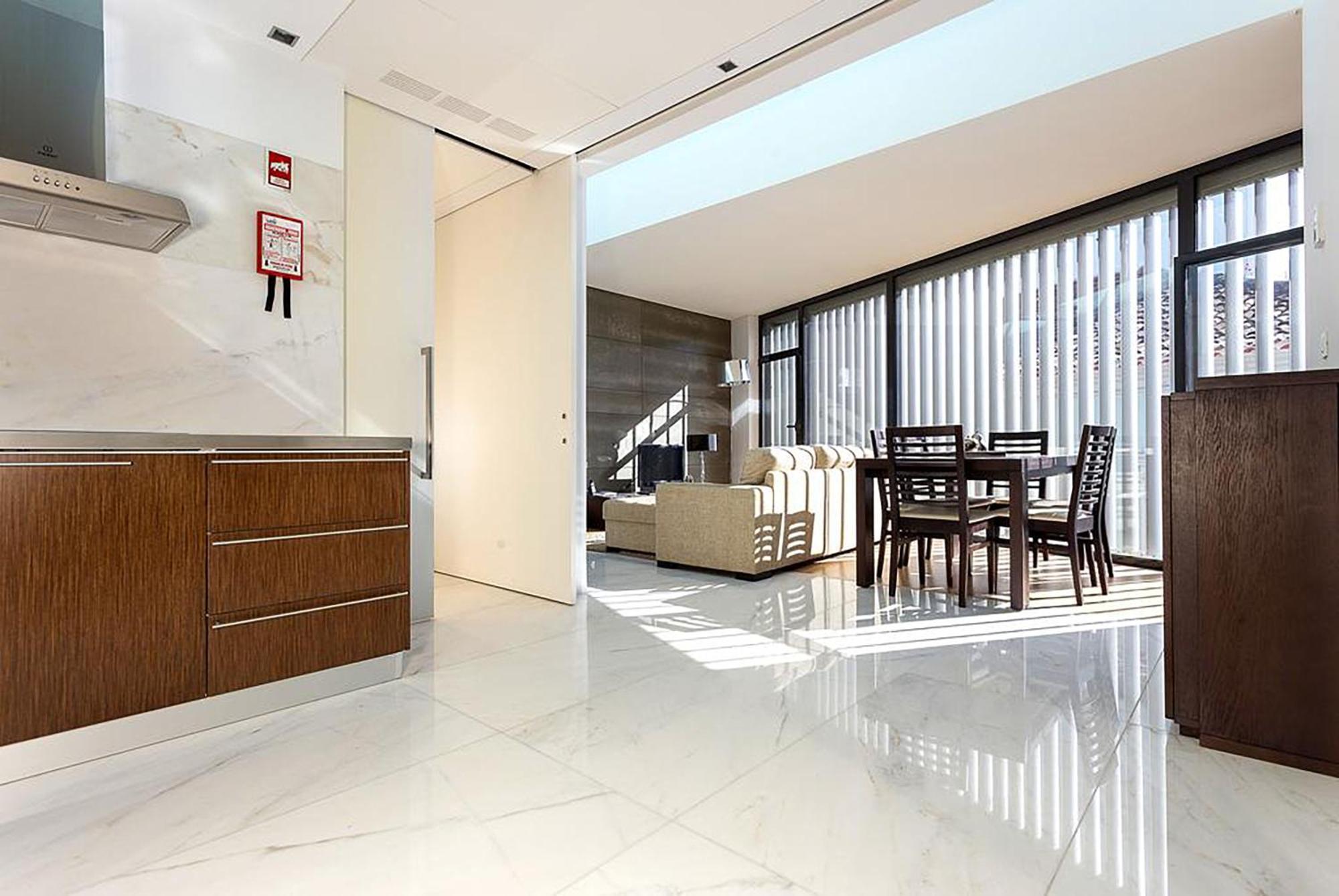 Atlantic House Apartment Ponta Delgada Exterior foto