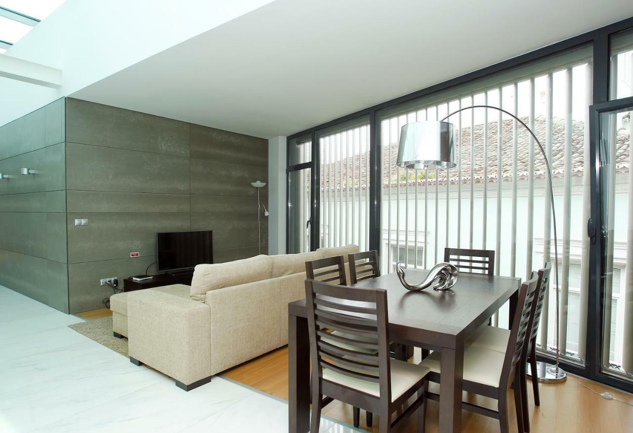 Atlantic House Apartment Ponta Delgada Exterior foto