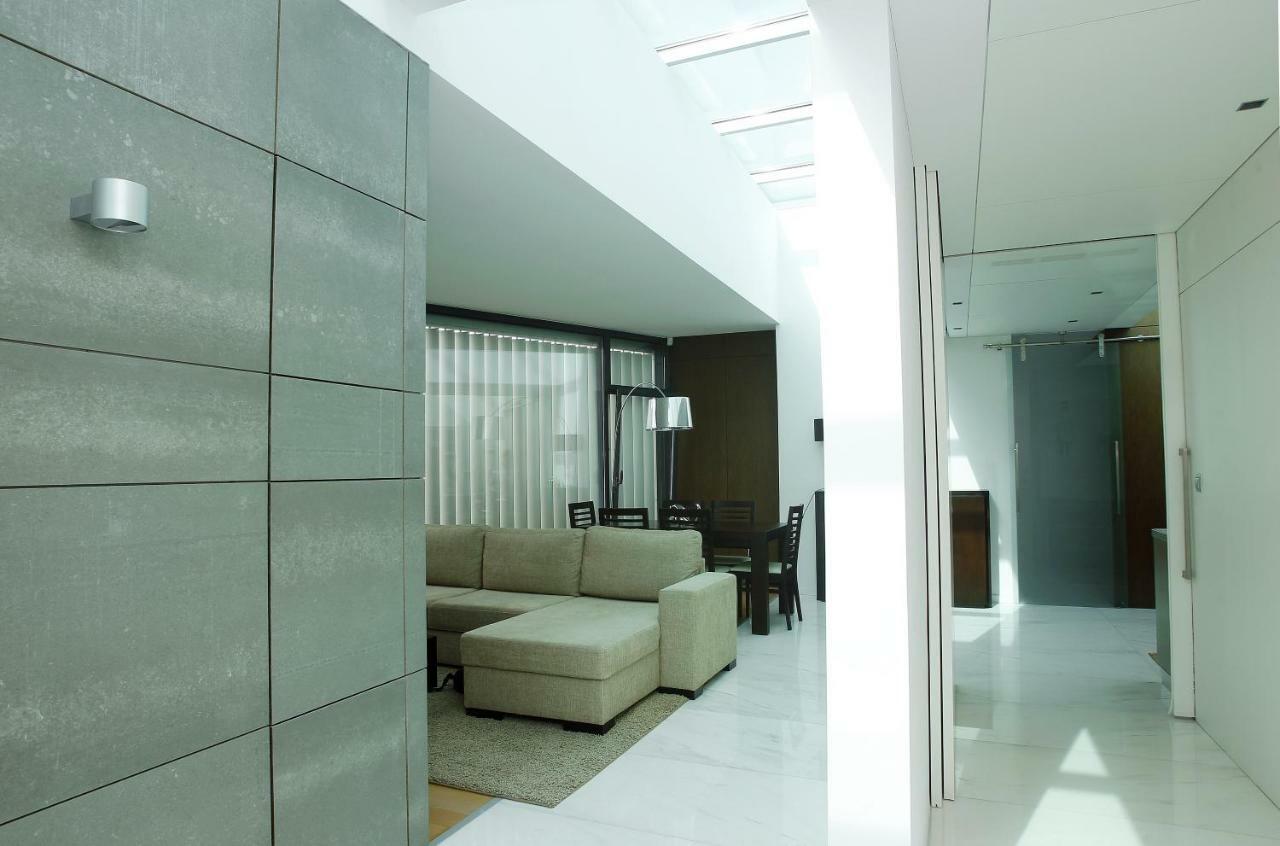 Atlantic House Apartment Ponta Delgada Exterior foto