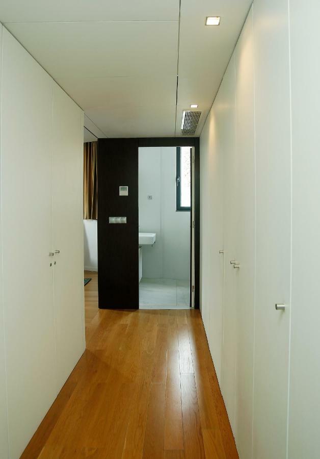 Atlantic House Apartment Ponta Delgada Exterior foto