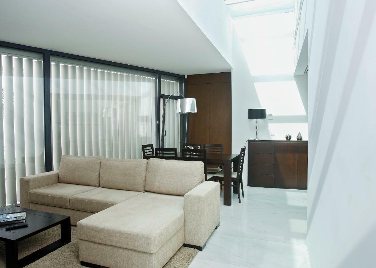 Atlantic House Apartment Ponta Delgada Exterior foto