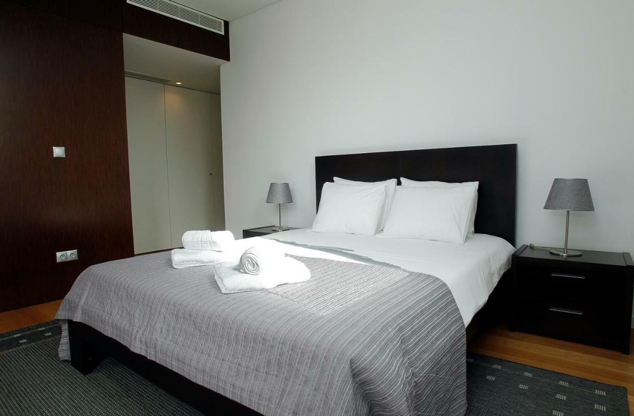 Atlantic House Apartment Ponta Delgada Exterior foto