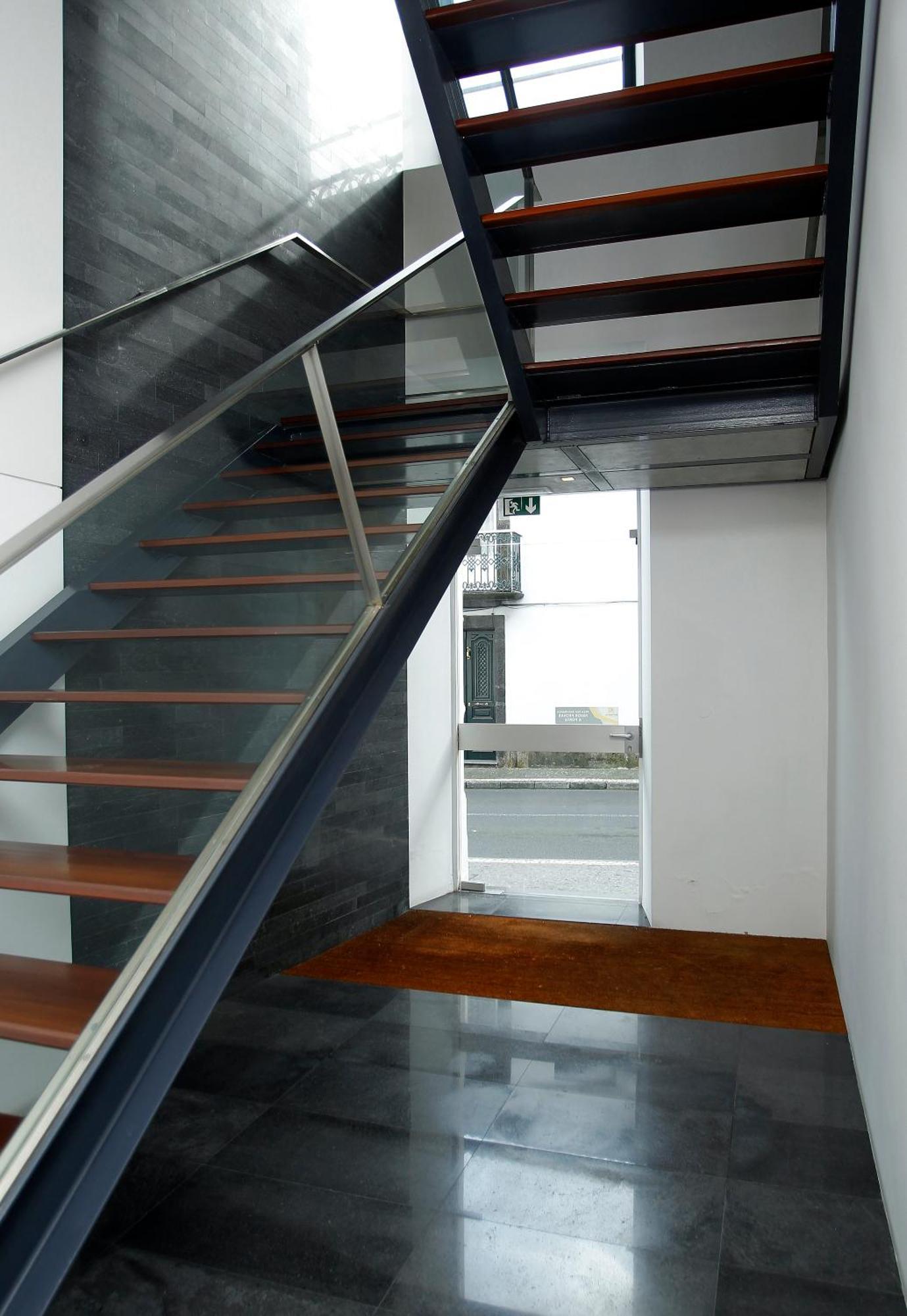 Atlantic House Apartment Ponta Delgada Exterior foto