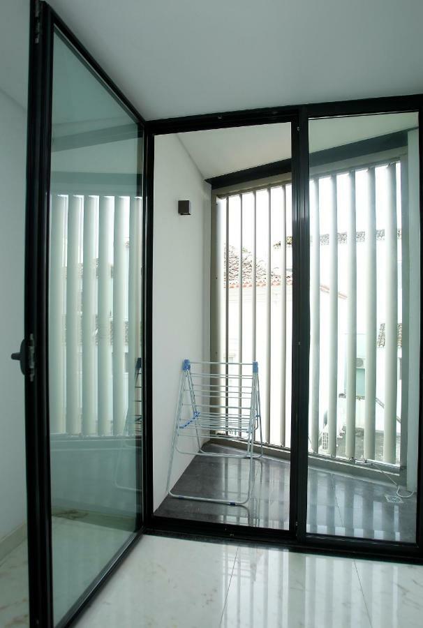 Atlantic House Apartment Ponta Delgada Exterior foto