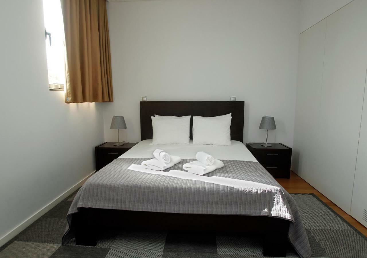 Atlantic House Apartment Ponta Delgada Exterior foto