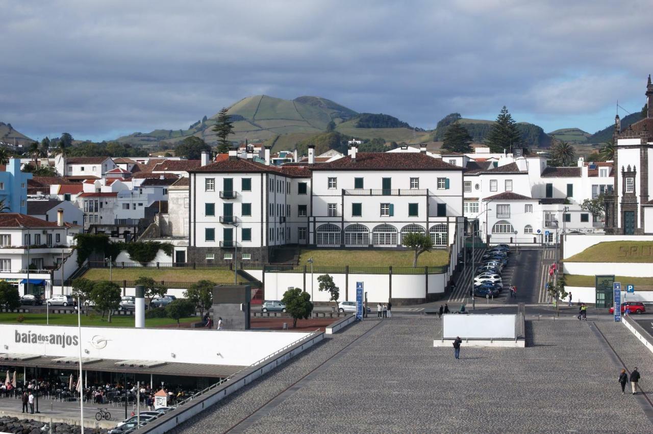 Atlantic House Apartment Ponta Delgada Exterior foto