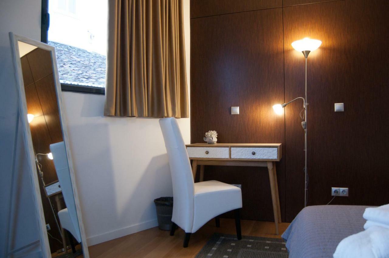 Atlantic House Apartment Ponta Delgada Exterior foto
