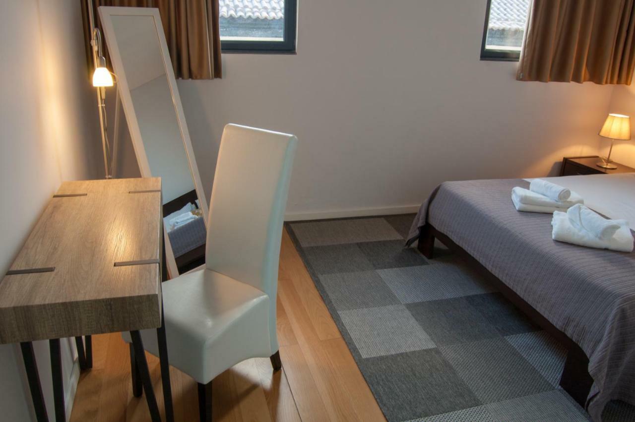 Atlantic House Apartment Ponta Delgada Exterior foto